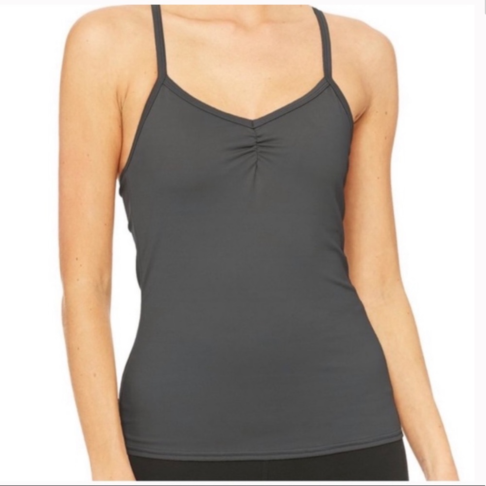 ALO Yoga Bra Tank
